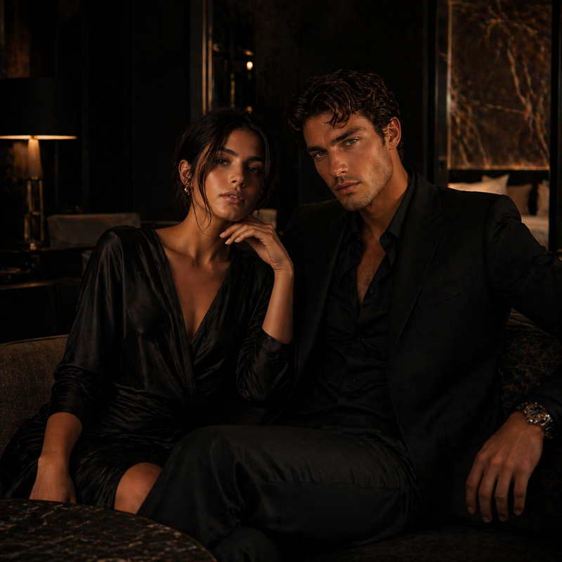 Unisex Collectie