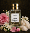 No. 213 - Rose Élégante