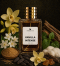 No. 218 - Vanilla Intense