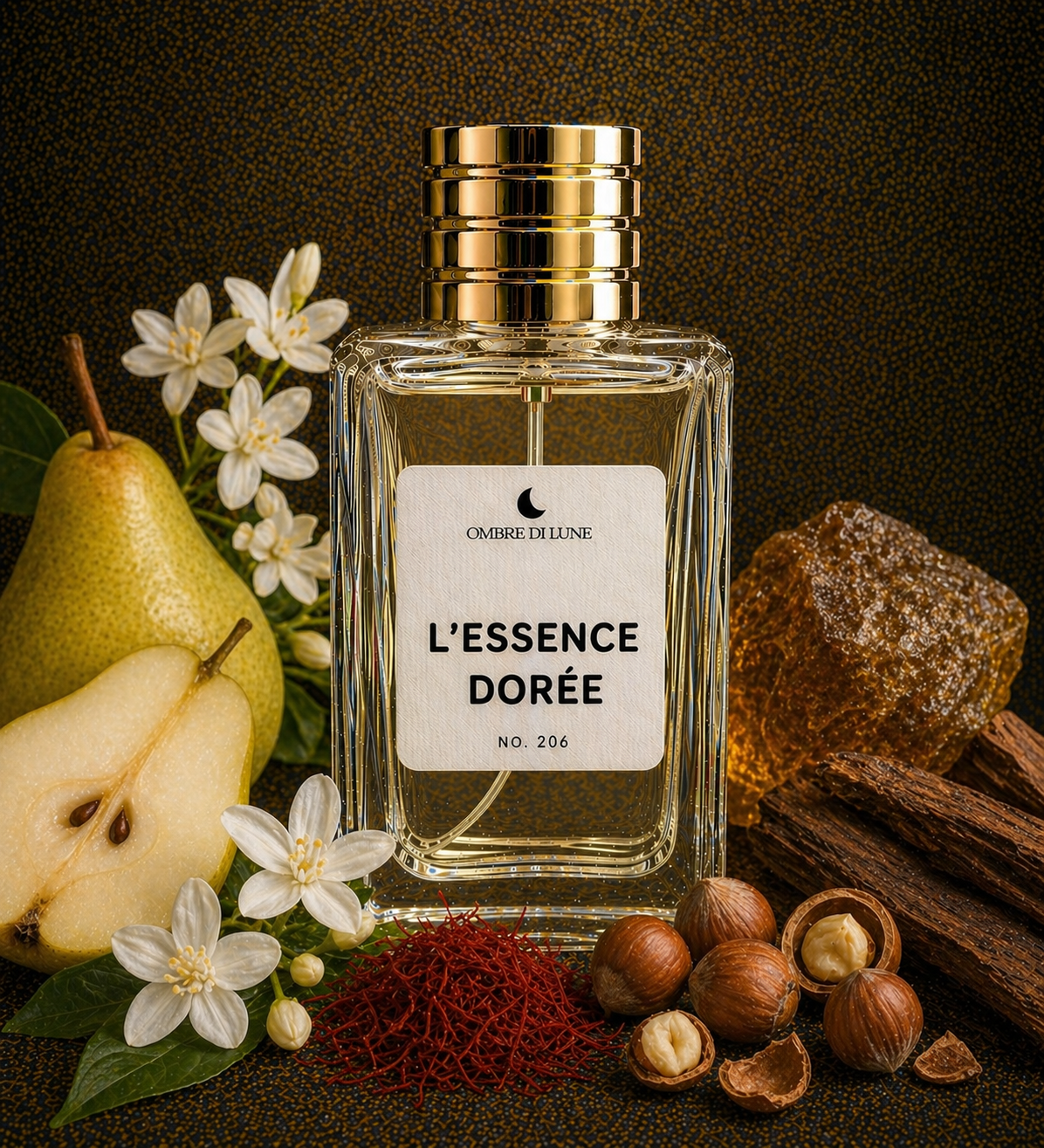 No. 206 - L’Essence Dorée