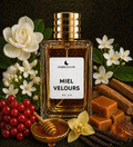 No. 219 - Miel Velours