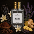 No. 222 - Velvet Throne
