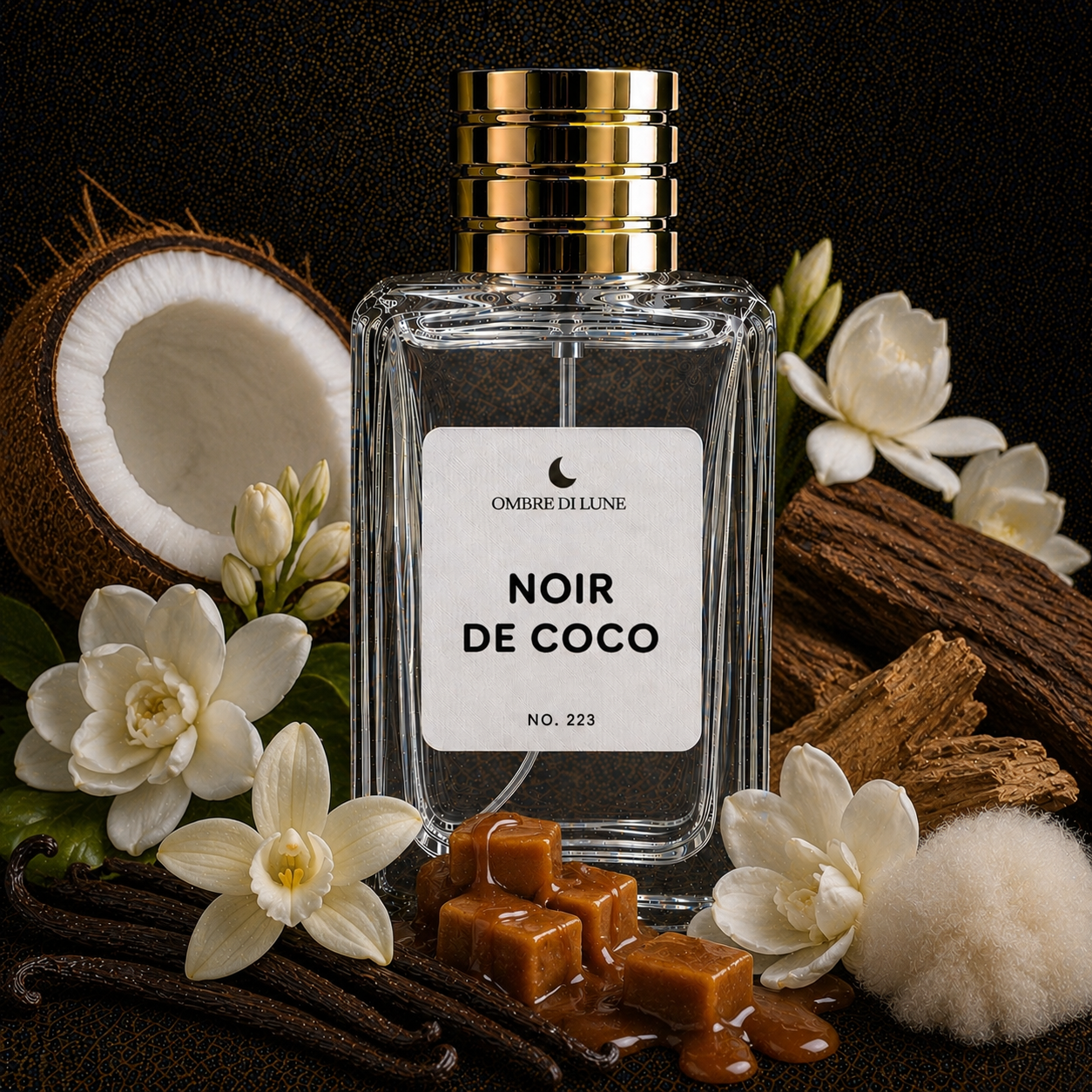 No. 223 - Noir de Coco