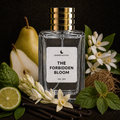 No. 224 - The Forbidden Bloom