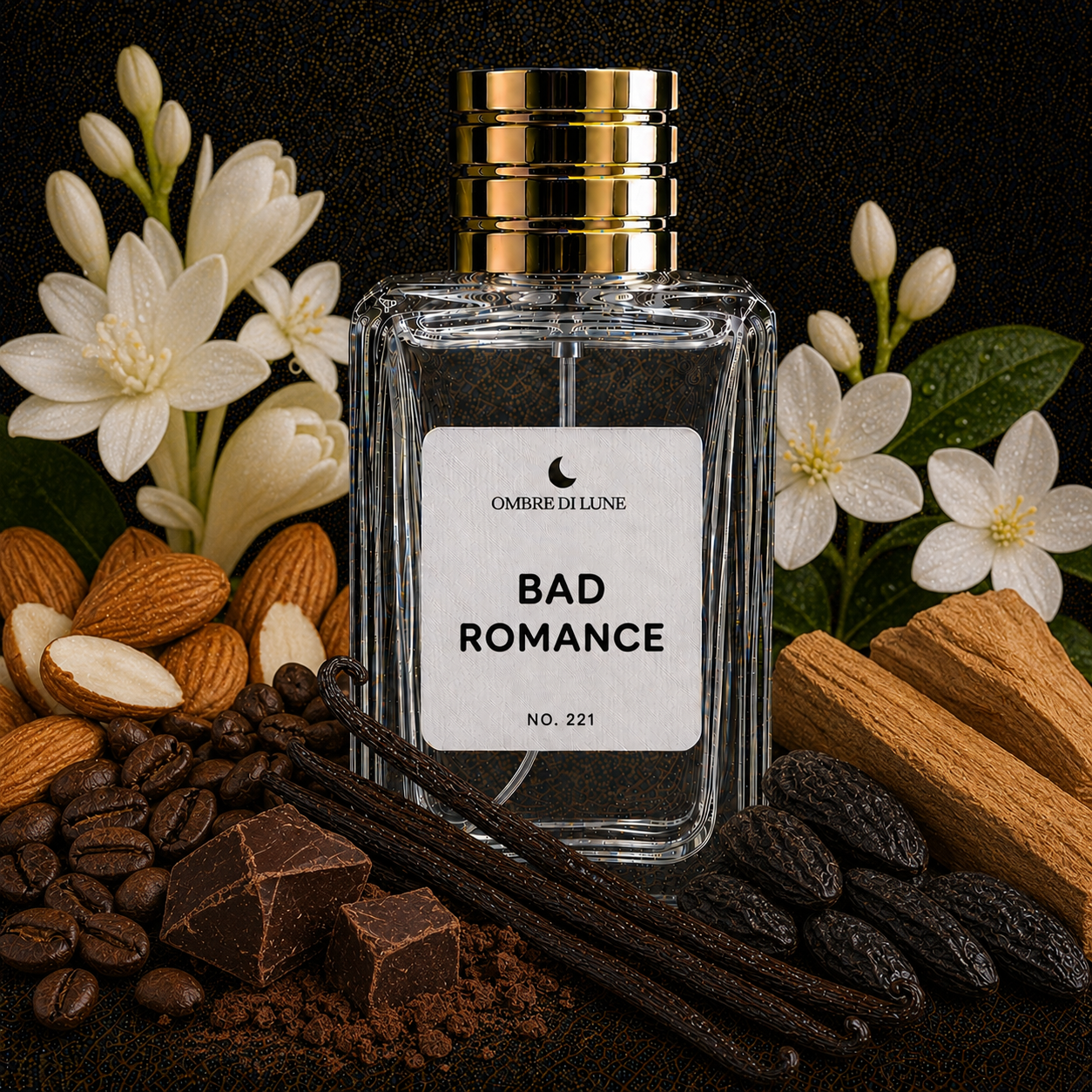 No. 221 - Bad Romance