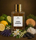 No. 118 - Citrus Overdose