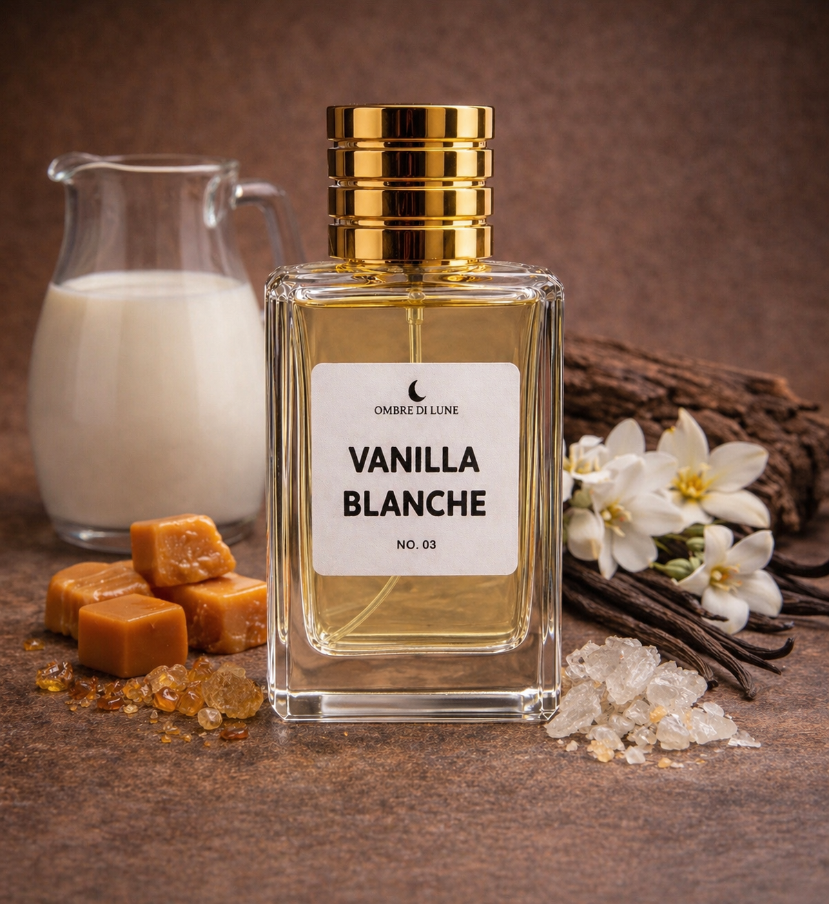 Bianco Latte Giardini di Toscana Dupe - inspired by Bianco Latte Giardini di Toscana