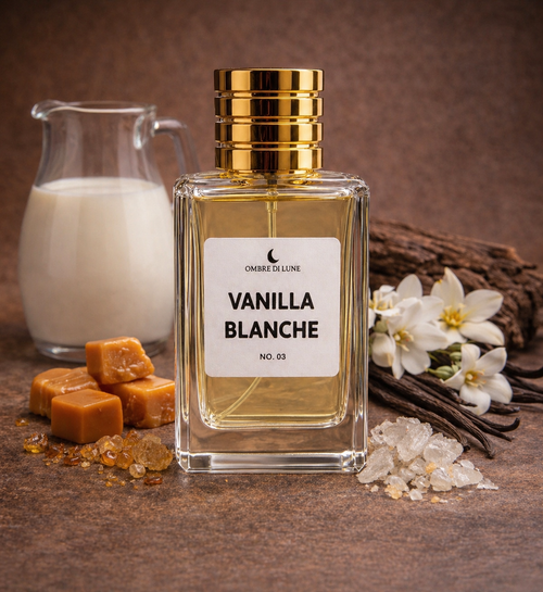 Bianco Latte Giardini di Toscana Dupe - inspired by Bianco Latte Giardini di Toscana