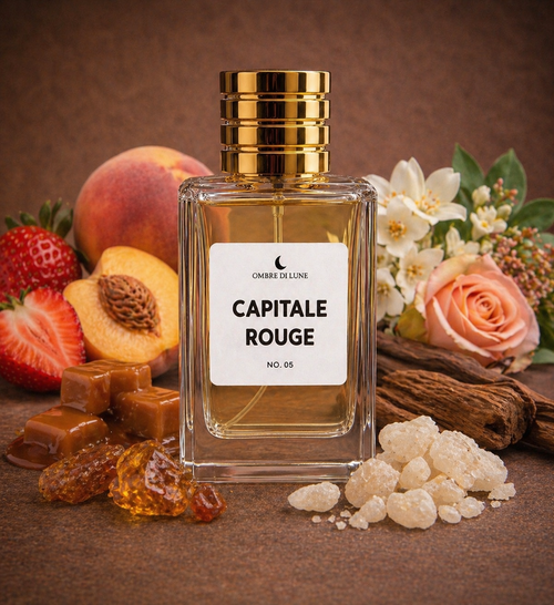 Xerjoff La Capitale Dupe - inspired by Xerjoff La Capitale 