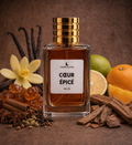 Parfums De Marley Althaïr Dupe - inspired by Parfums De Marley Althaïr 