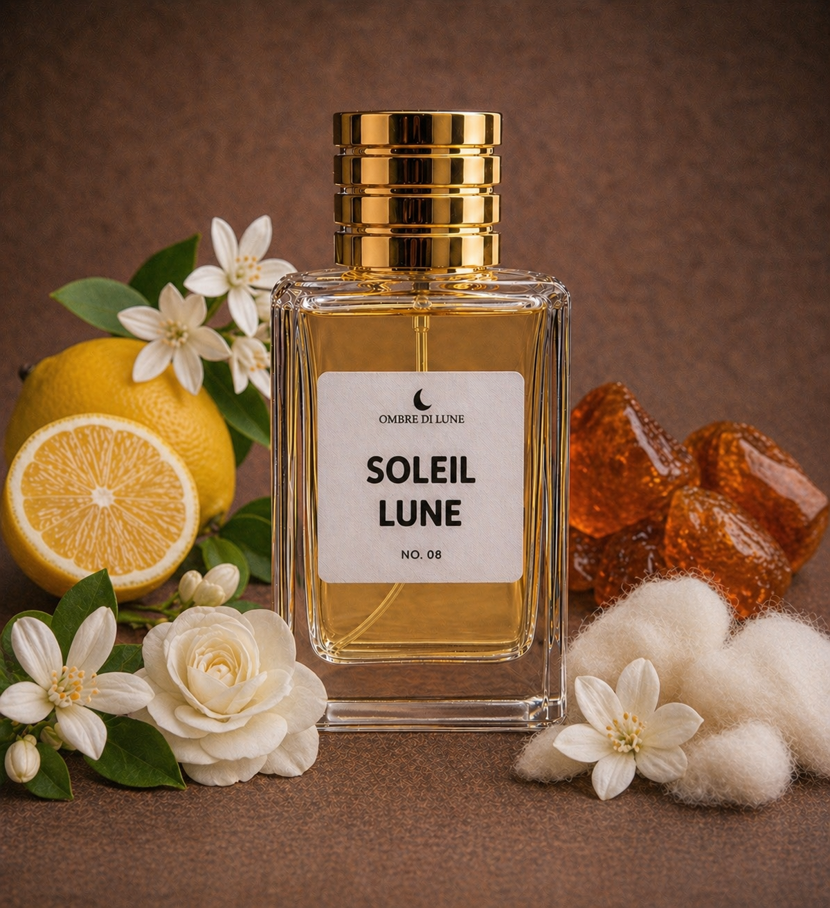 Tom Ford Soleil Blanc Dupe - inspired by Tom Ford Soleil Blanc