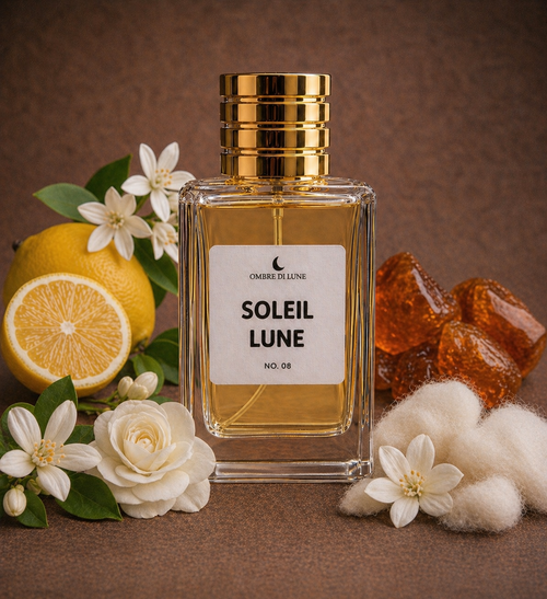 Tom Ford Soleil Blanc Dupe - inspired by Tom Ford Soleil Blanc