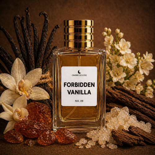 Tom Ford Vanilla Sex Dupe - inspired by Tom Ford Vanilla Sex