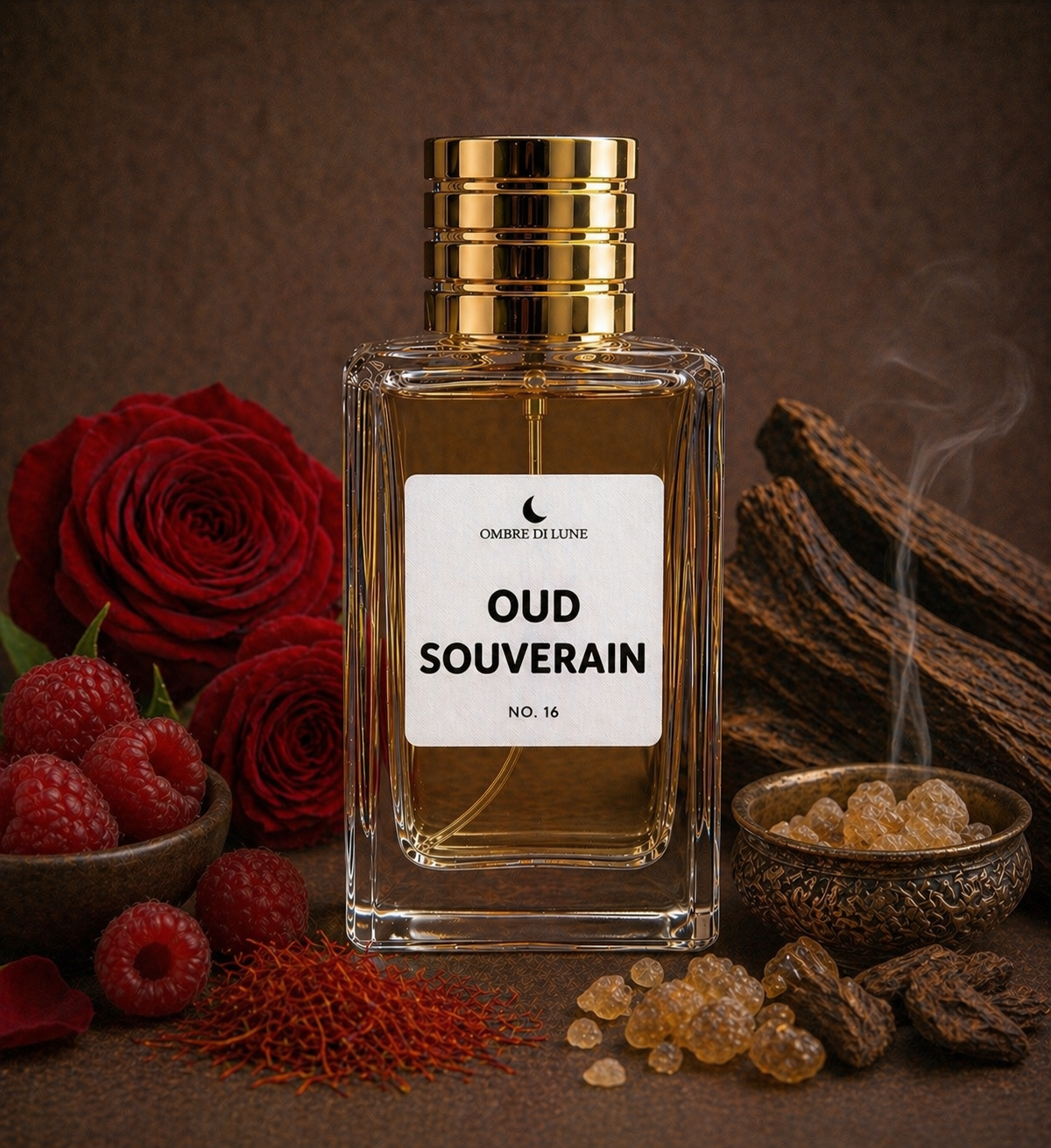 No. 16 - Oud Souverain