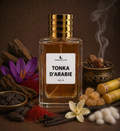 No. 18 - Tonka d’Arabie