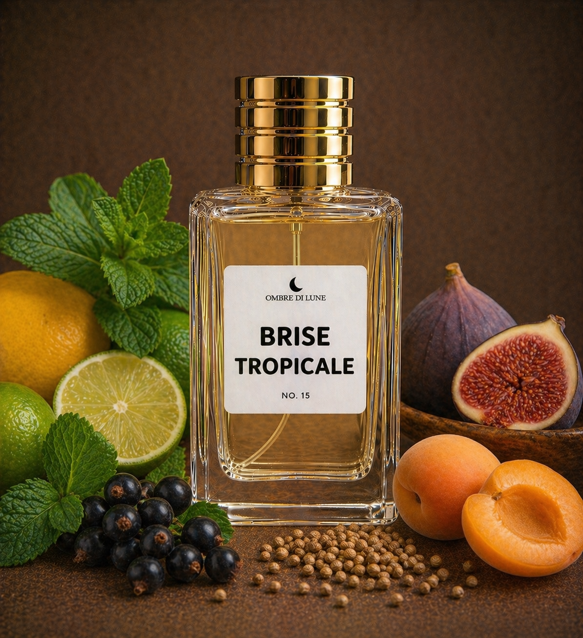 No. 15 - Brise Tropicale