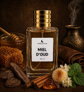 No. 19 - Miel d’Oud