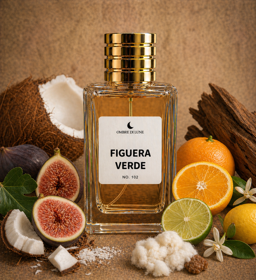 Jean Paul Gaultier Le Beau Paradise Dupe - inspired by Jean Paul Gaultier Le Beau Paradise