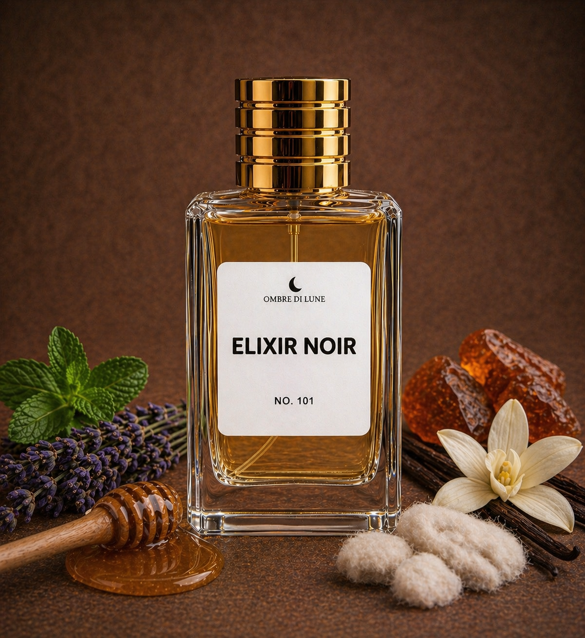 Jean Paul Gaultier Le Male Elixir Dupe - inspired by Jean Paul Gaultier Le Male Elixir 