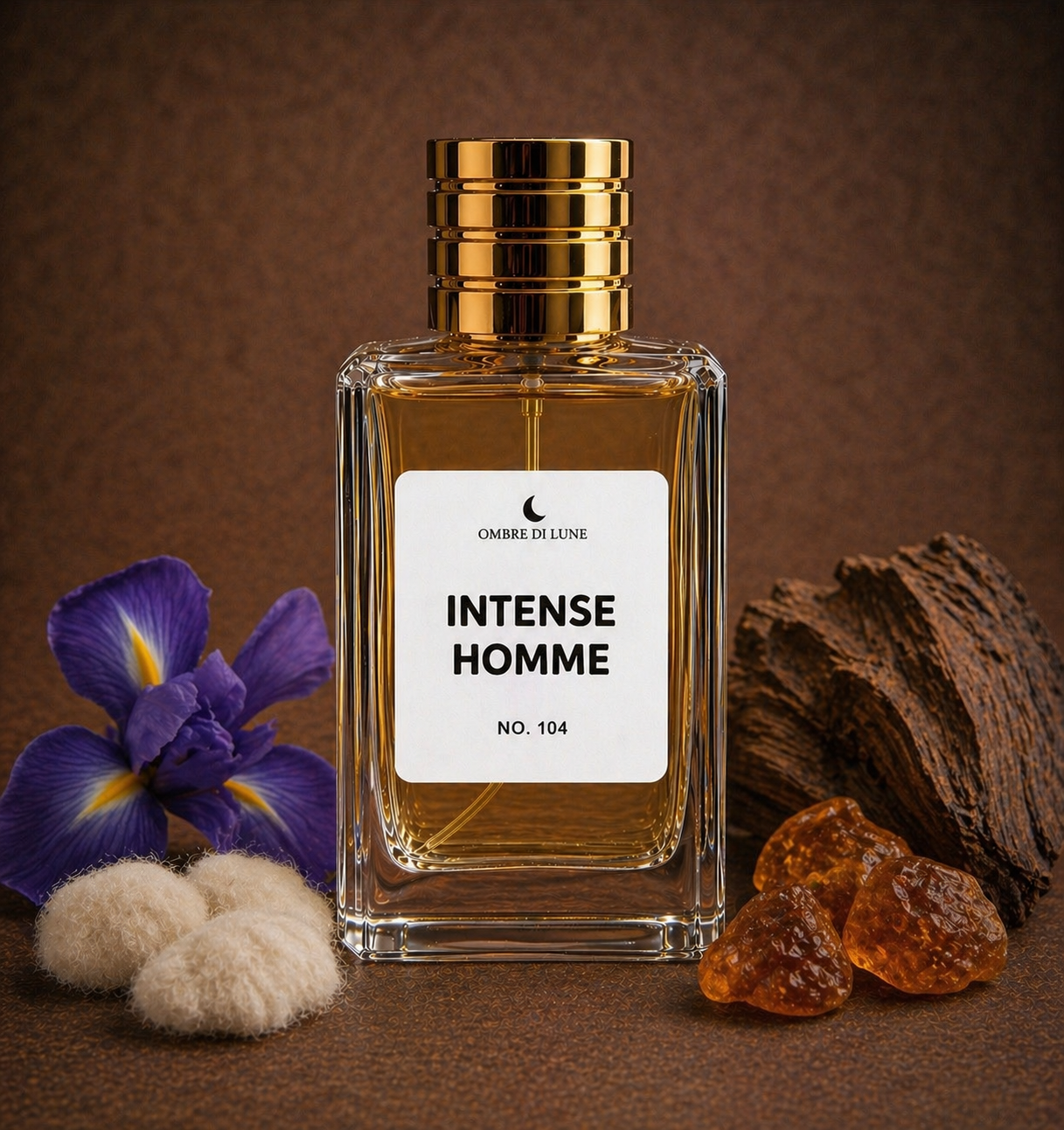 Dior Intense Homme Dupe - inspired by Dior Intense Homme 