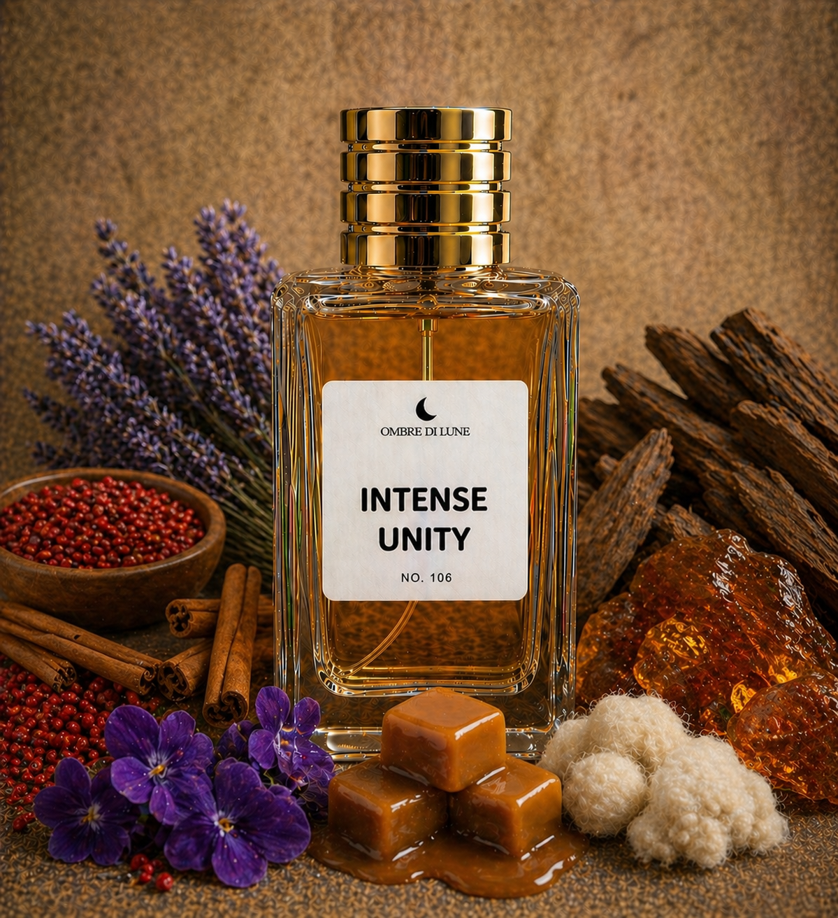 Armani Stronger With You Intensely Dupe - inspired by Armani Stronger With You Intensely 