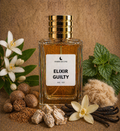 Gucci Guilty Elixir Dupe - inspired by Gucci Guilty Elixir