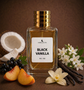 Mancera Black Vanilla Dupe - inspired by Mancera Black Vanilla