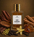 No. 116 - Oud Élégant