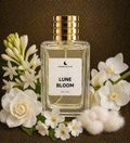 No. 203 - Moon Bloom