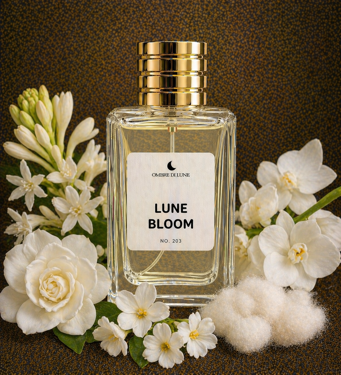 No. 203 - Lune Bloom