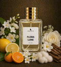 No. 204 - Flora Lune