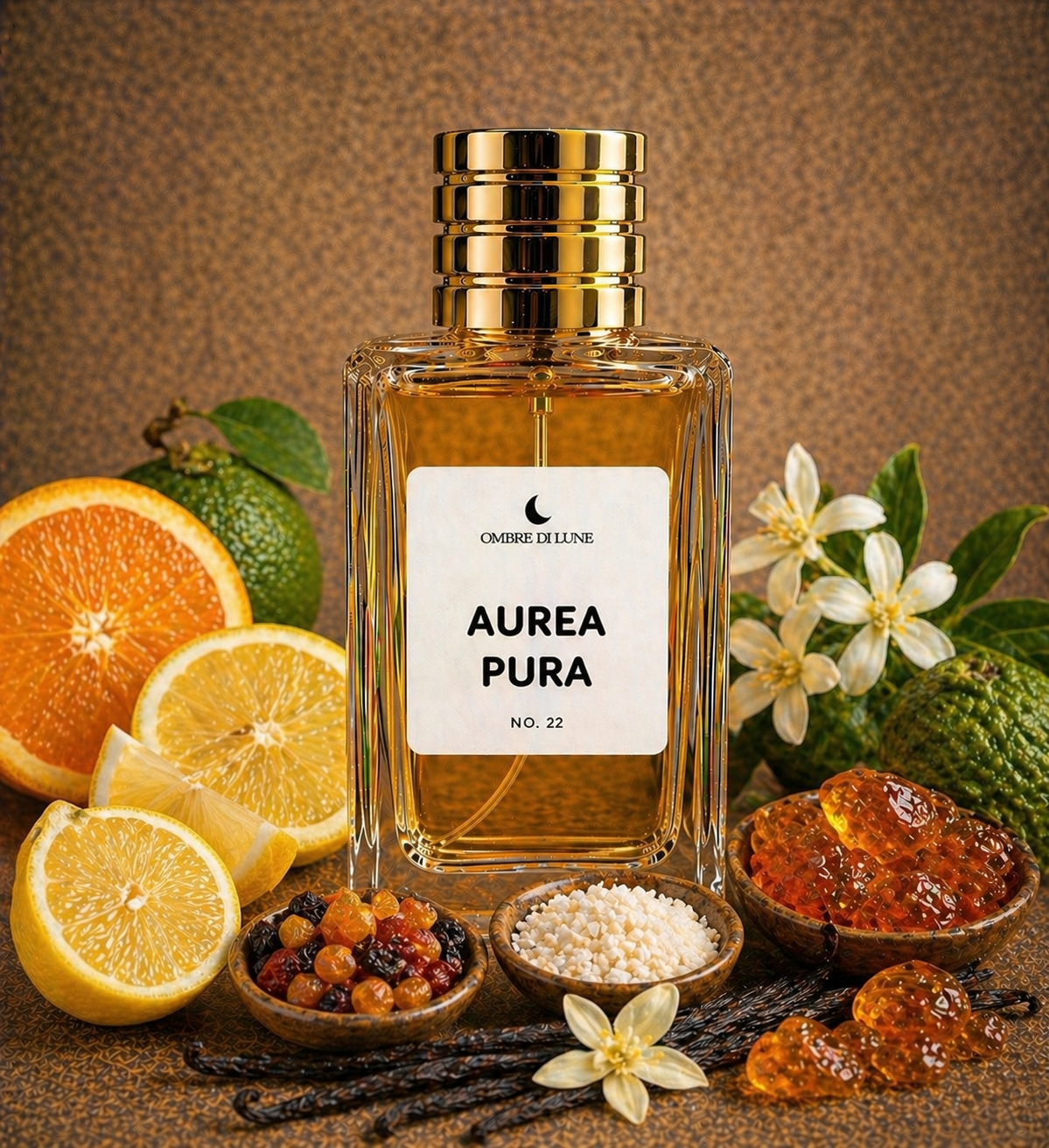 No. 27 - Aurea Pura
