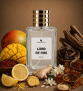 No. 21 - Lord of Fire