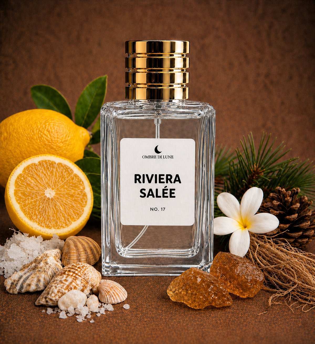 No. 17 - Riviera Salée