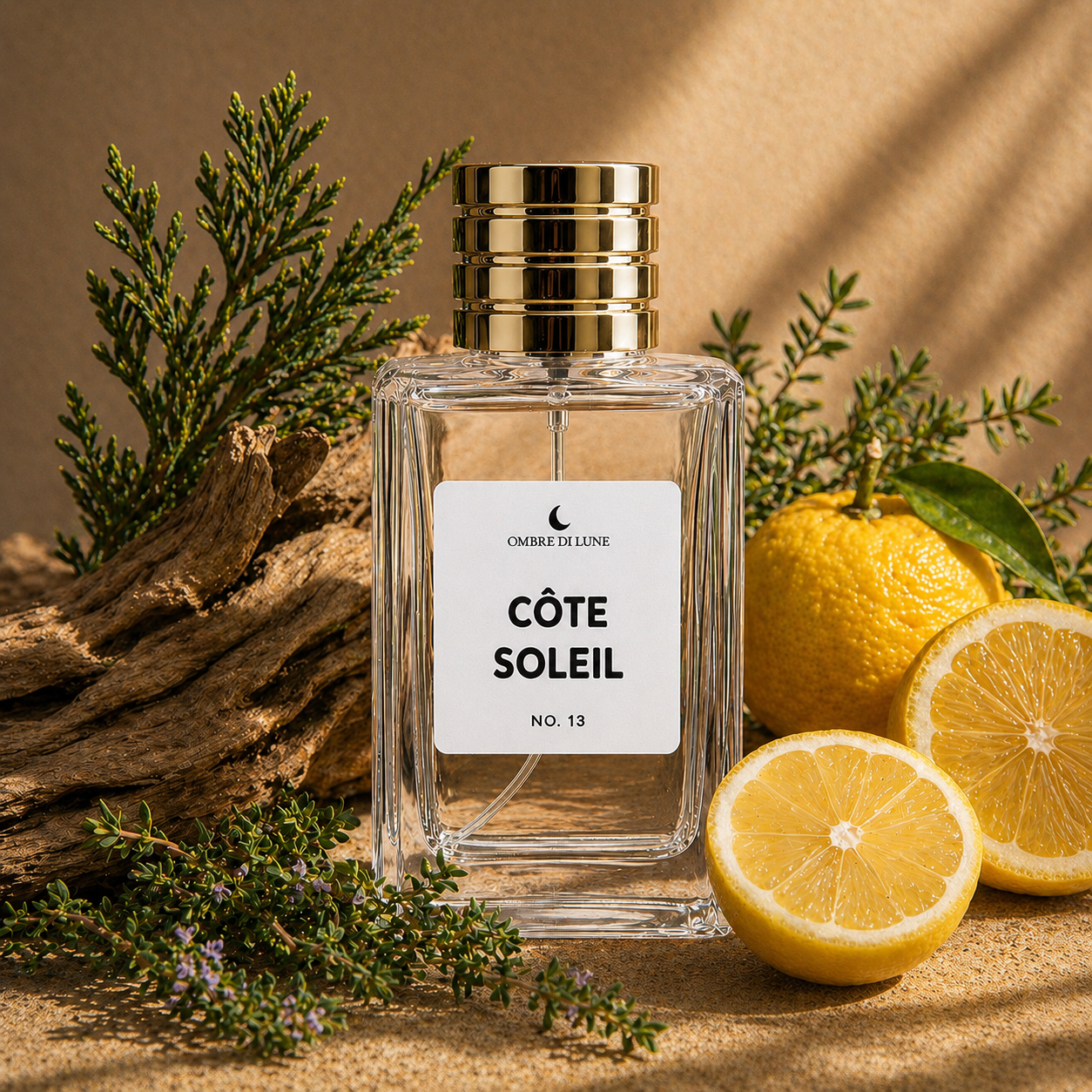 No. 13 - Côte Soleil
