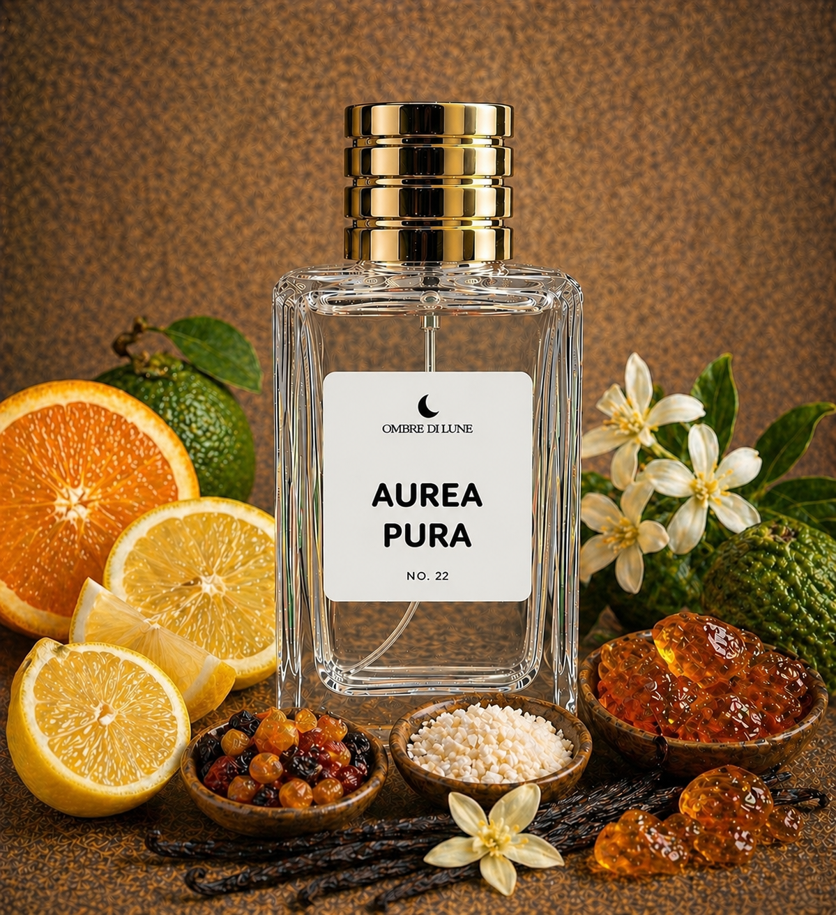 No. 22 - Aurea Pura