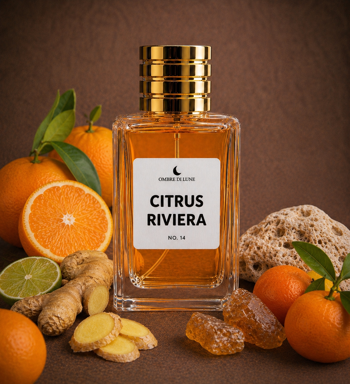 No. 14 - Citrus Riviera