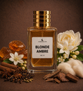 Clive Christian Blonde Amber Dupe - inspired by Clive Christian Blonde Amber