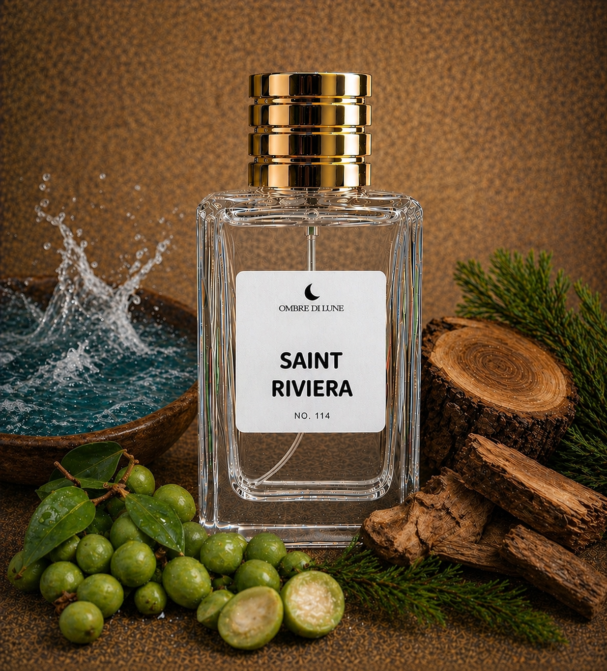 No. 114 - Saint Riviera
