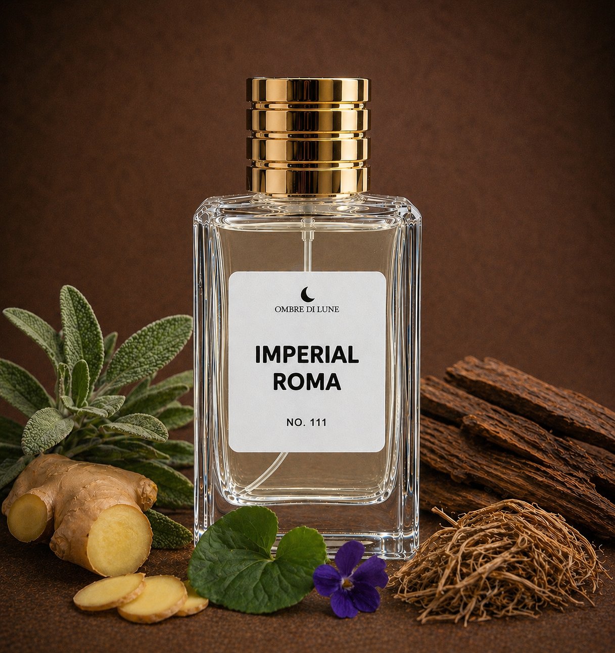 No. 111 - Imperial Roma