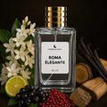 No. 215 - Roma Élégante