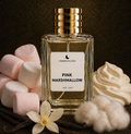 No. 209 - Pink Marshmallow