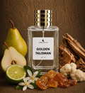 No. 32 - Golden Talisman