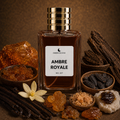 No. 227 - Ambre Royale