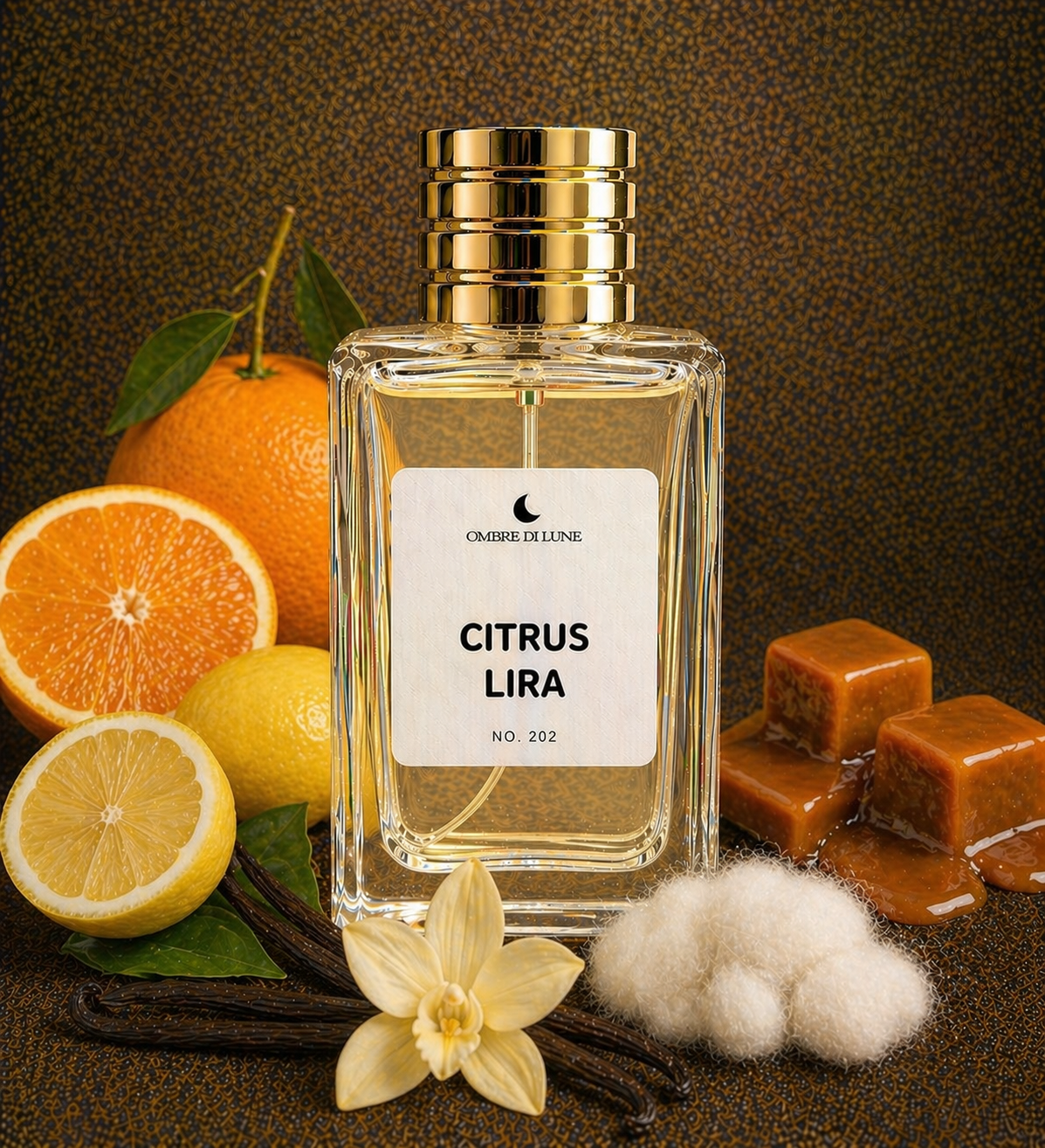 No. 202 - Citrus Lira
