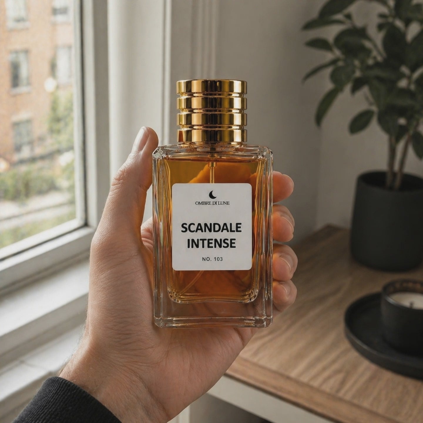 No. 103 – Scandale Intense