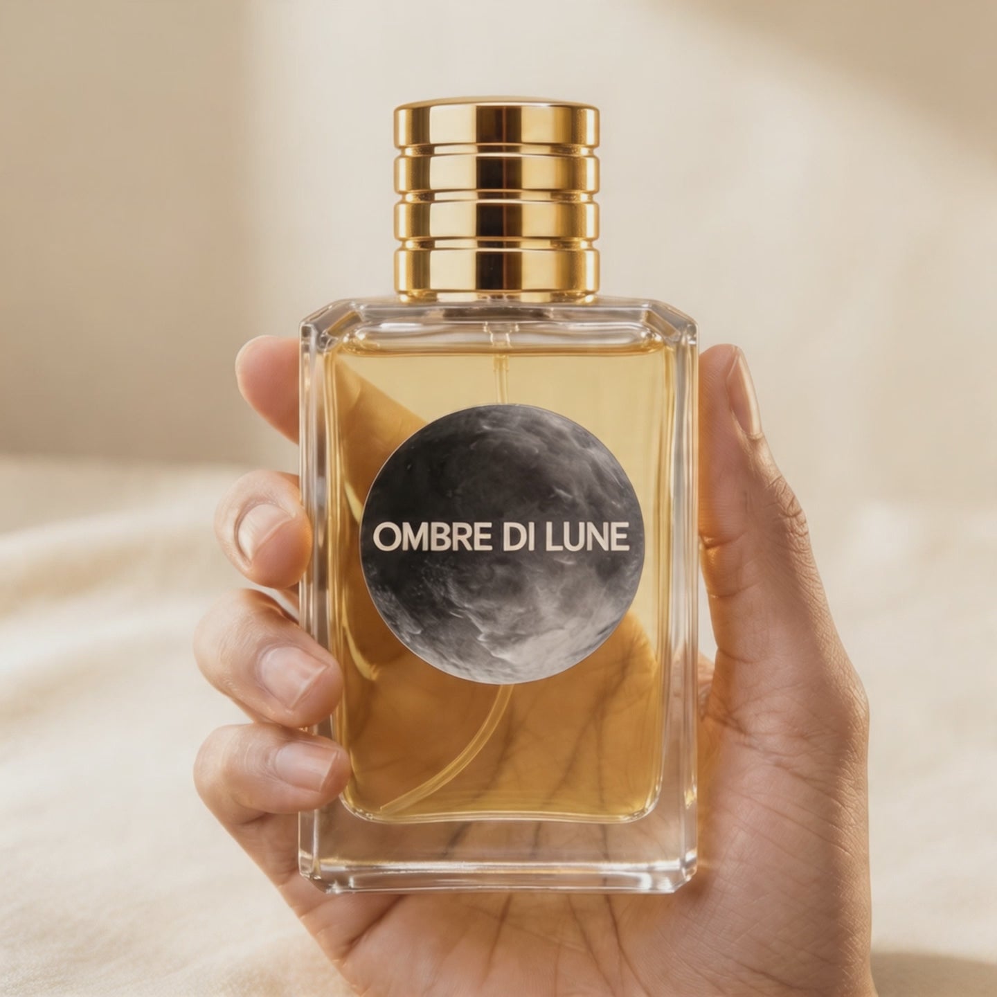No. 116 - Oud Élégant