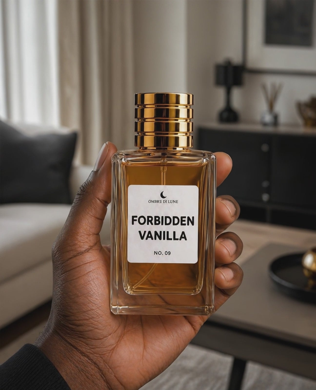 No. 01 – Nuit Side Effect